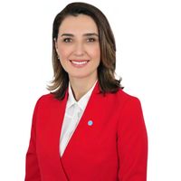 Evrim Balbaloğlu kimdir?