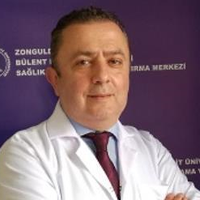 Prof. Dr. Burak Bahadır kimdir?