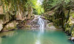 Zonguldak'ta Gezilecek Yerler