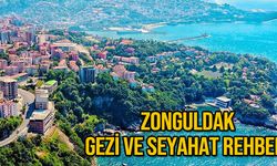 Zonguldak Hakkında Bilinmesi Gerekenler