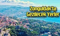 Zonguldak Gezi Rehberi: Kömürün İzinden Tarihi ve Doğal Güzelliklere Yolculuk