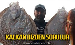 Batur Hamarat ve Özkan Dingaz Klasiği!