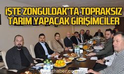 Sera OSB için bir araya geldiler