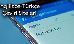 En iyi İngilizce Türkçe Çeviri Siteleri