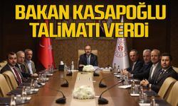 Zonguldak'a hayırlı olsun..