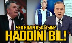 Muhtarlardan Selçuk Tepeli'ye tepki!