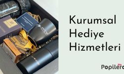 Kurumsal Hediye: Logo Baskılı Hediye Kutuları