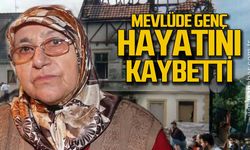 Solingen faciasından kurtulmuştu. Mevlüde Genç hayatını kaybetti