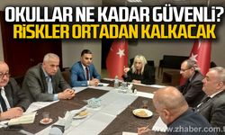 Okullar ne kadar güvenli?