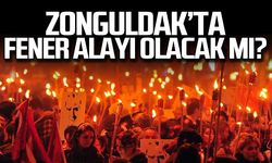 Zonguldak'ta fener alayı olacak mı, iptal mi?