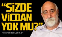 Ali Topaloğlu’ndan su zammı açıklamasına tepki