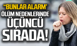 Prof. Dr. Tevfik Özlü uyardı... "Bunlar alarm"