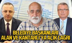 Su zammı sonrası belediye başkanlarına açık çağrı!