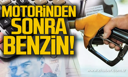 Benzine zam! Gece yarısı pompaya yansıyacak!