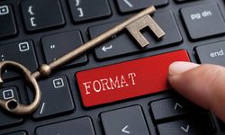 Bilgisayara Nasıl Format Atılır?