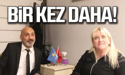 Dilay Küçük ve Bülent Karakoç karşı karşıya!