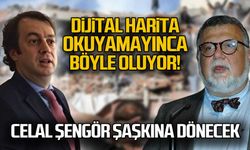 "İstanbul'dan kaçın" demişti... Celal Şengör'e Hakan Kutoğlu'dan tokat gibi yanıt