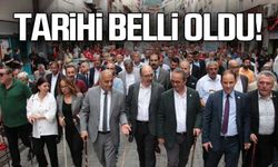 Devrek Baston ve Kültür Festivali tarihi belli oldu!