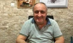 Cihan Kolivar gözaltına alındı