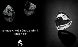 En Popüler Erkek Gümüş Yüzük Modelleri Nelerdir?