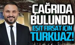 Nejdet Tıskaoğlu 64. Meslek  Komitesi seçimlerinde destek bekliyor