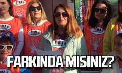 Biyolojik çeşitliliğe dikkat çektiler