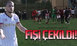 Perşembe Belediyespor Tarık Demirci ile yolları ayırdı!