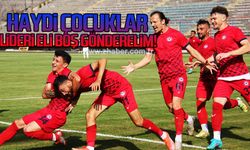 Zonguldak Kömürspor'da hedef mutlak galibiyet!