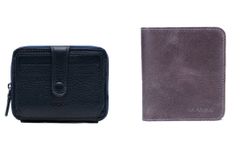 En İyi Hediye: Erkek Cüzdanları