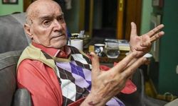 Gazeteci Hıncal Uluç, 83 yaşında hayatını kaybetti. Hıncal Uluç Kimdir?
