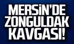Zonguldak'ta suya yüzde 200'lük zam Mersin'i ikiye böldü