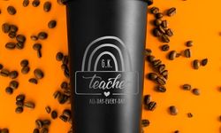 Öğretmen Arkadaşa 24 Kasım Öğretmenler Günü Hediyesi