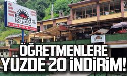 Genç Soydaş’tan öğretmenlere yüzde 20 indirim!