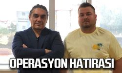 Level'de 50. operasyon hatırası