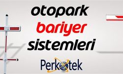 PERKOTEK Plaka Tanıma Sistemi