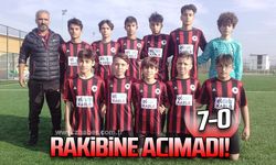 Elcab Kablo, Karadon’a gol yağdırdı