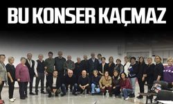 Rosak, Tsm Topluluğu Konser Verecek