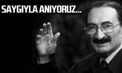 Bülent Ecevit'i saygıyla anıyoruz...