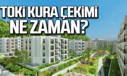 Toki Sosyal Konut Kura Çekilişi Ne Zaman?