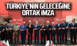 YÖK, TPAO, ZBEÜ ve TP-OTC’den Türkiye’nin geleceğine ortak imza