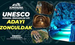 Zonguldak UNESCO adayı!