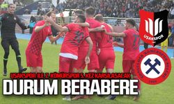 Uşakspor  ile Z. Kömürspor 5. kez karşılaşacak