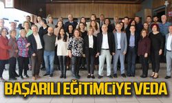 Esin İlhan’a veda ettiler!