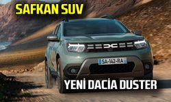 Yenilenmiş Safkan Suv 2022 DACİA DUSTER Güncel Fiyat Listesi ve Özellikleri