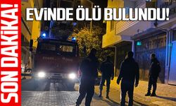 85 Yaşındaki Siyami Gebedek Evinde ölü bulundu!