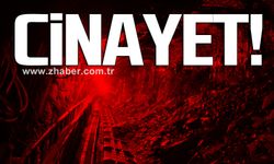 Cinayet!