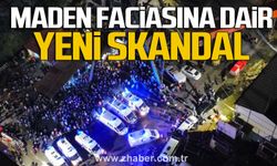 Bartın Amasra'daki maden faciasına dair yeni skandal