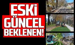 Eski güncel beklenen!