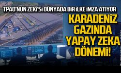 Yapay Zeka “Zeki”, Petrol Endüstrisinin Geleceğini Belirleyecek
