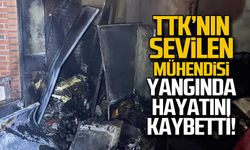 TTK'nın sevilen mühendisi Ali Kırang hayatını kaybetti